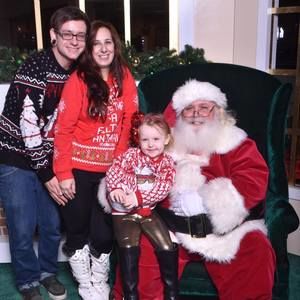 Meet your Posher, Thomas